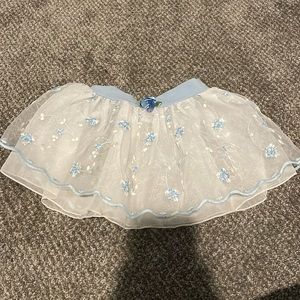 Girls Dance Tutu